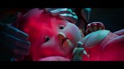 Ultraman: Rising