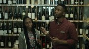 Uncorked