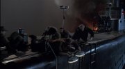 Under Siege