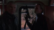 Under Siege 2: Dark Territory