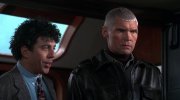 Under Siege 2: Dark Territory