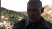 Under Siege 2: Dark Territory