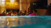 Under the Silver Lake
