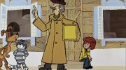 Vacation to Prostokvashino