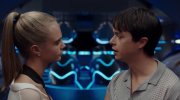 Valerian and the City of a Thousand Planets