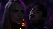 Valerian and the City of a Thousand Planets