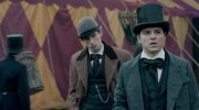 Victor Frankenstein