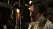 Victor Frankenstein