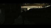 Violent Ends