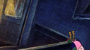Prodigal parrot returns