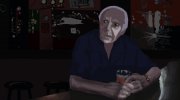 Waking Life