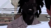 Waking Life