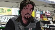 Waking Life