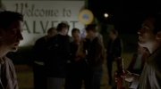 Walk the Line