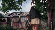 Walkabout