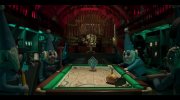 Wallace & Gromit: Vengeance Most Fowl