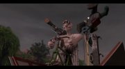 Wallace & Gromit: Vengeance Most Fowl