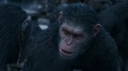 War for the Planet of the Apes
