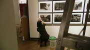 War Photographer