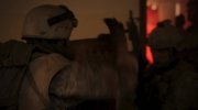Warfare