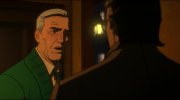 Watchmen: Chapter I