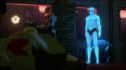 Watchmen: Chapter I