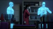 Watchmen: Chapter I