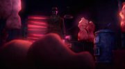 Watchmen: Chapter II