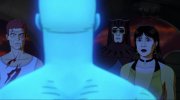 Watchmen: Chapter II