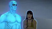 Watchmen: Chapter II