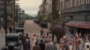 Water for Elephants