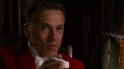 Water for Elephants