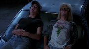 Wayne's World