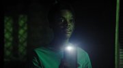 We Have a Ghost
