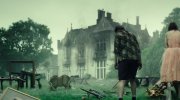 We Have Always Lived in the Castle