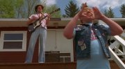 Wet Hot American Summer