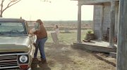 What's Eating Gilbert Grape