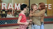 What's Eating Gilbert Grape