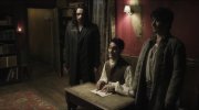 What We Do in the Shadows