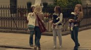 While We're Young