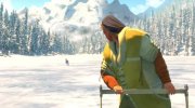 White Fang
