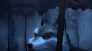 White Fang