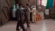 Who Framed Roger Rabbit