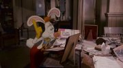 Who Framed Roger Rabbit