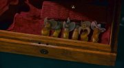 Who Framed Roger Rabbit