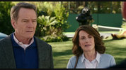 Why Him?