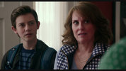 Why Him?