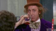 Willy Wonka & the Chocolate Factory
