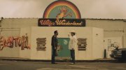 Willy's Wonderland