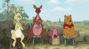 Winnie the Pooh